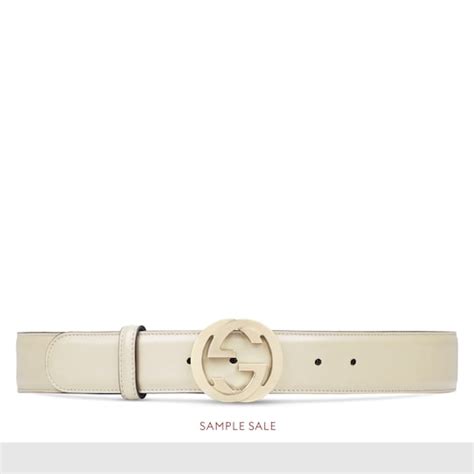 cinte gucci in vita|cinture Gucci donna firmate.